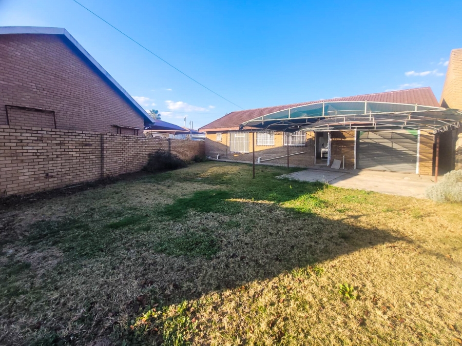 3 Bedroom Property for Sale in Orkney North West